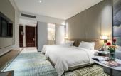 Туры в отель Guangzhou Victoria Hotel (Zhujiang New Town Branch) Туры в отель Guangzhou Victoria Hotel (Zhujiang New Town Branch)