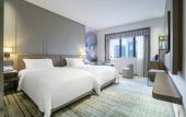 Туры в отель Guangzhou Victoria Hotel (Zhujiang New Town Branch) Туры в отель Guangzhou Victoria Hotel (Zhujiang New Town Branch)