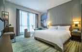 Туры в отель Guangzhou Victoria Hotel (Zhujiang New Town Branch) Туры в отель Guangzhou Victoria Hotel (Zhujiang New Town Branch)