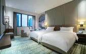 Туры в отель Guangzhou Victoria Hotel (Zhujiang New Town Branch) Туры в отель Guangzhou Victoria Hotel (Zhujiang New Town Branch)