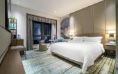 Туры в отель Guangzhou Victoria Hotel (Zhujiang New Town Branch) Туры в отель Guangzhou Victoria Hotel (Zhujiang New Town Branch)