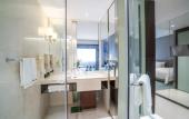 Туры в отель Guangzhou Victoria Hotel (Zhujiang New Town Branch) Туры в отель Guangzhou Victoria Hotel (Zhujiang New Town Branch)
