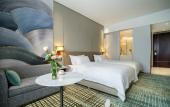 Туры в отель Guangzhou Victoria Hotel (Zhujiang New Town Branch) Туры в отель Guangzhou Victoria Hotel (Zhujiang New Town Branch)