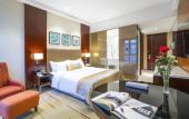 Туры в отель Guangzhou Victoria Hotel (Zhujiang New Town Branch) Туры в отель Guangzhou Victoria Hotel (Zhujiang New Town Branch)