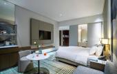 Туры в отель Guangzhou Victoria Hotel (Zhujiang New Town Branch) Туры в отель Guangzhou Victoria Hotel (Zhujiang New Town Branch)