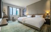 Туры в отель Guangzhou Victoria Hotel (Zhujiang New Town Branch) Туры в отель Guangzhou Victoria Hotel (Zhujiang New Town Branch)