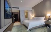 Туры в отель Guangzhou Victoria Hotel (Zhujiang New Town Branch) Туры в отель Guangzhou Victoria Hotel (Zhujiang New Town Branch)