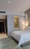 Туры в отель Guangzhou Victoria Hotel (Zhujiang New Town Branch) Туры в отель Guangzhou Victoria Hotel (Zhujiang New Town Branch)