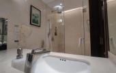 Туры в отель Guangzhou Victoria Hotel (Zhujiang New Town Branch) Туры в отель Guangzhou Victoria Hotel (Zhujiang New Town Branch)