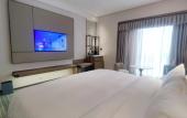 Туры в отель Guangzhou Victoria Hotel (Zhujiang New Town Branch) Туры в отель Guangzhou Victoria Hotel (Zhujiang New Town Branch)