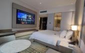 Туры в отель Guangzhou Victoria Hotel (Zhujiang New Town Branch) Туры в отель Guangzhou Victoria Hotel (Zhujiang New Town Branch)