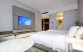Туры в отель Guangzhou Victoria Hotel (Zhujiang New Town Branch) Туры в отель Guangzhou Victoria Hotel (Zhujiang New Town Branch)