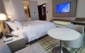Туры в отель Guangzhou Victoria Hotel (Zhujiang New Town Branch) Туры в отель Guangzhou Victoria Hotel (Zhujiang New Town Branch)