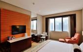 Туры в отель Guangzhou Victoria Hotel (Zhujiang New Town Branch) Туры в отель Guangzhou Victoria Hotel (Zhujiang New Town Branch)
