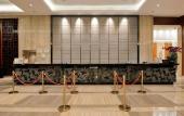 Туры в отель Guangzhou Victoria Hotel (Zhujiang New Town Branch) Туры в отель Guangzhou Victoria Hotel (Zhujiang New Town Branch)