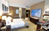 Туры в отель Guangzhou Victoria Hotel (Zhujiang New Town Branch) Туры в отель Guangzhou Victoria Hotel (Zhujiang New Town Branch)