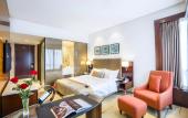 Туры в отель Guangzhou Victoria Hotel (Zhujiang New Town Branch) Туры в отель Guangzhou Victoria Hotel (Zhujiang New Town Branch)