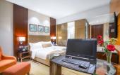 Туры в отель Guangzhou Victoria Hotel (Zhujiang New Town Branch) Туры в отель Guangzhou Victoria Hotel (Zhujiang New Town Branch)