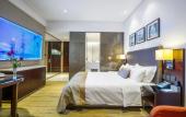 Туры в отель Guangzhou Victoria Hotel (Zhujiang New Town Branch) Туры в отель Guangzhou Victoria Hotel (Zhujiang New Town Branch)