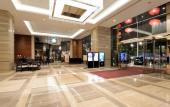 Туры в отель Guangzhou Victoria Hotel (Zhujiang New Town Branch) Туры в отель Guangzhou Victoria Hotel (Zhujiang New Town Branch)