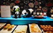 Туры в отель Xizang Hotel Chengdu Туры в отель Xizang Hotel Chengdu