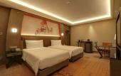 Туры в отель Xizang Hotel Chengdu Туры в отель Xizang Hotel Chengdu