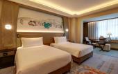Туры в отель Xizang Hotel Chengdu Туры в отель Xizang Hotel Chengdu