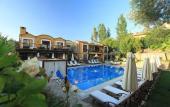 Туры в отель The Olive Tree Studios - Adults Only Туры в отель The Olive Tree Studios - Adults Only