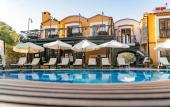 Туры в отель The Olive Tree Studios - Adults Only Туры в отель The Olive Tree Studios - Adults Only