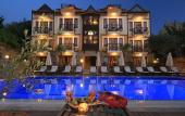 Туры в отель The Olive Tree Studios - Adults Only Туры в отель The Olive Tree Studios - Adults Only