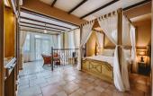 Туры в отель The Olive Tree Studios - Adults Only Туры в отель The Olive Tree Studios - Adults Only