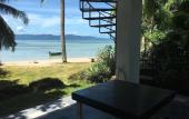 Туры в отель Phangan Beach Resort Туры в отель Phangan Beach Resort