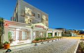 Туры в отель Hanedan Hotel Туры в отель Hanedan Hotel
