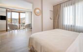 Туры в отель Hanedan Hotel Туры в отель Hanedan Hotel