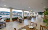 Туры в отель Hanedan Hotel Туры в отель Hanedan Hotel