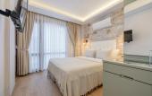 Туры в отель Hanedan Hotel Туры в отель Hanedan Hotel
