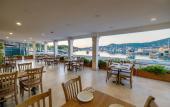 Туры в отель Hanedan Hotel Туры в отель Hanedan Hotel