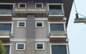 Туры в отель Romena Grand Hotel Туры в отель Romena Grand Hotel