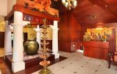 Туры в отель Fragrant Nature Backwater Resort & Ayurveda Spa Туры в отель Fragrant Nature Backwater Resort & Ayurveda Spa