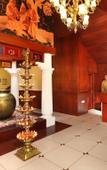 Туры в отель Fragrant Nature Backwater Resort & Ayurveda Spa Туры в отель Fragrant Nature Backwater Resort & Ayurveda Spa