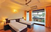 Туры в отель Fragrant Nature Backwater Resort & Ayurveda Spa Туры в отель Fragrant Nature Backwater Resort & Ayurveda Spa