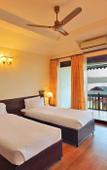 Туры в отель Fragrant Nature Backwater Resort & Ayurveda Spa Туры в отель Fragrant Nature Backwater Resort & Ayurveda Spa