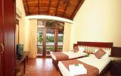 Туры в отель Fragrant Nature Backwater Resort & Ayurveda Spa Туры в отель Fragrant Nature Backwater Resort & Ayurveda Spa