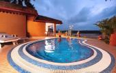 Туры в отель Fragrant Nature Backwater Resort & Ayurveda Spa Туры в отель Fragrant Nature Backwater Resort & Ayurveda Spa