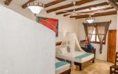 Туры в отель Zomay Beachfront Hotel Holbox Туры в отель Zomay Beachfront Hotel Holbox