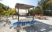 Туры в отель Zomay Beachfront Hotel Holbox Туры в отель Zomay Beachfront Hotel Holbox
