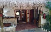 Туры в отель Zomay Beachfront Hotel Holbox Туры в отель Zomay Beachfront Hotel Holbox