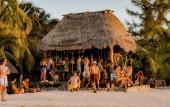 Туры в отель Zomay Beachfront Hotel Holbox Туры в отель Zomay Beachfront Hotel Holbox