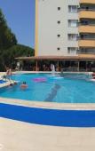 Туры в отель Opus Apart Hotel Туры в отель Opus Apart Hotel