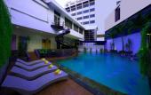 Туры в отель Grand Inna Tunjungan Hotel Surabaya Туры в отель Grand Inna Tunjungan Hotel Surabaya